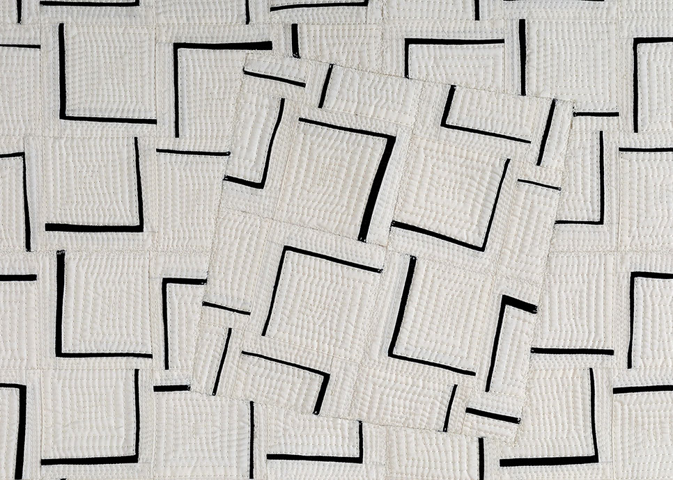 キルト｜小西春江｜SYO#69